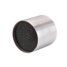 Motorrad-Schalldämpfer-Katalysator DB-Killer-Schalldämpfer für Akrapovic, 50 mm