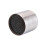 Motorcycle Muffler Catalyst DB Killer Silencer for Akrapovic, 50mm 1