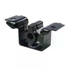 For Nissan Murano Navara D40 Pathfinder R51 Exhaust Pipe Mount Support Bracket Auto Engine Parts 20621CA000