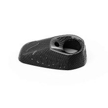 Per X-MAX XMAX 250 300 400 XMAX250 XMAX300 XMAX400 Copri tubo di scarico Decoratore Porta di scarico