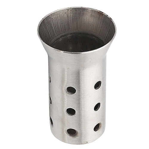 DB Killer Muffler Insert for Motorcycle Easy Installation Metal Motorcycle Accessories 2
