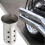 DB Killer Muffler Insert for Motorcycle Easy Installation Metal Motorcycle Accessories 5