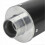 Motorcycle Exhaust Silencer Pipe 28mm Id Big Bore 4