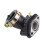 90 Degree Bend Intake Manifold Pipe Replacement For GY6 80cc Moped 1