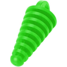 Bouchon étanche pour silencieux d'échappement de moto, MoreChioce, vert