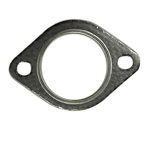 Compatibele uitlaatspruitstukpakking voor BMW E36 E39 E46 E53 E70 E83 E85 18107502346 Set van 2 1