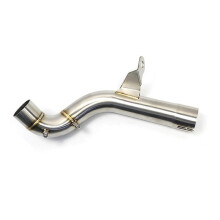 Silencieux d'échappement pour moto F750GS/F850GS 2018-2020