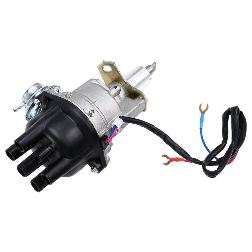 22100-00H11 Electronic Distributor For TCM Nissan Forklift H20 Engine 1