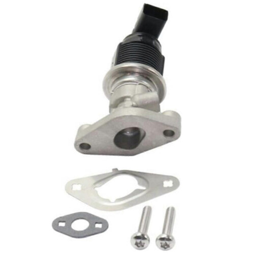 EGR Valve Exhaust Gas Recirculation Valve for 2