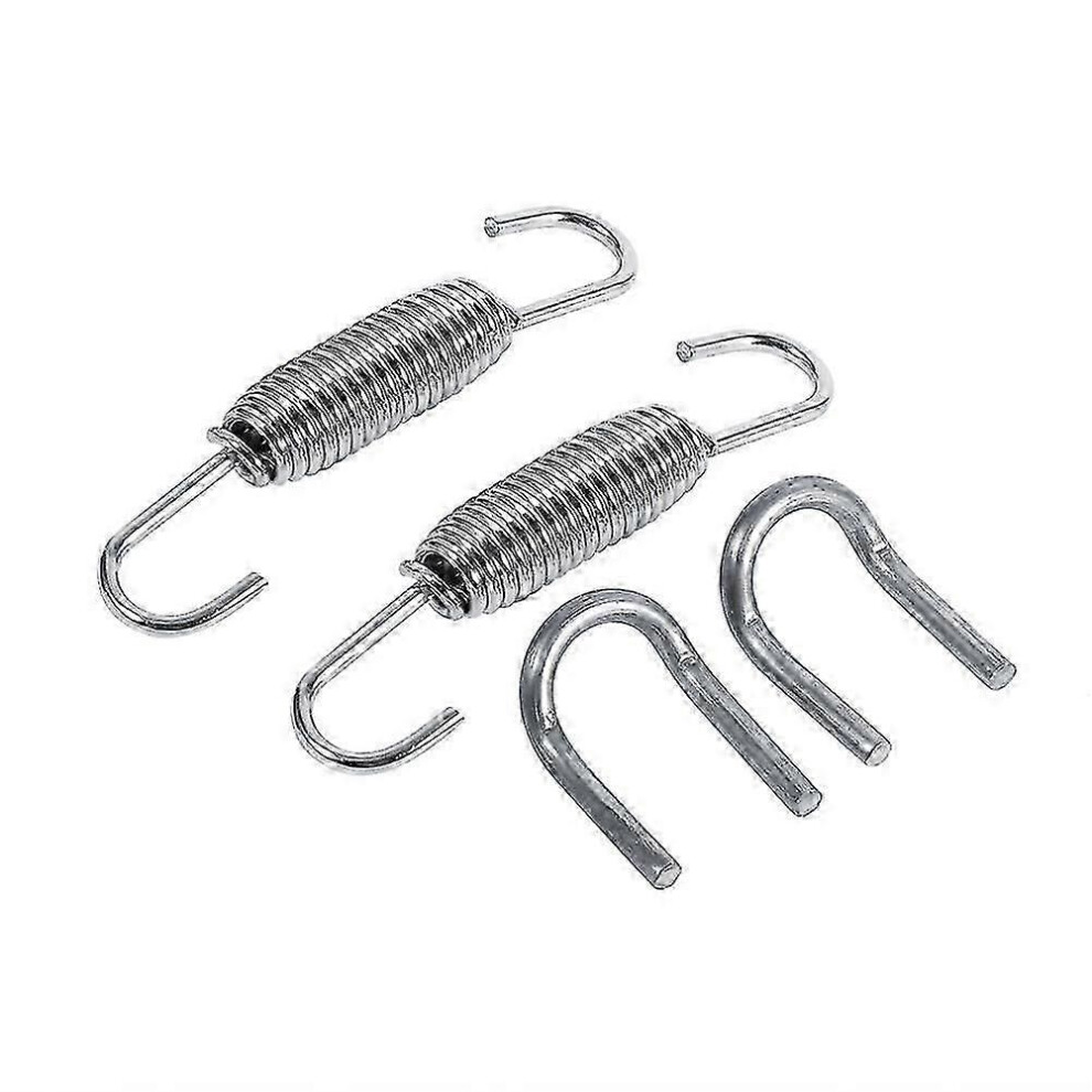 Molla Per Tubo Di Scarico, Molle Per Tubo Di Marmitta, Molle Di Scarico, Molle Per Marmitta, Tubo Di