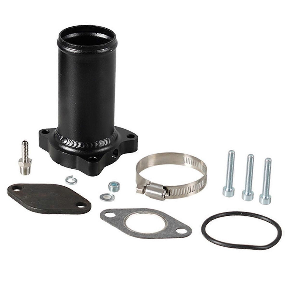 Car 57Mm Egr Delet Kit Exhaust Valve Replacement Hoses Kit For 1.9 8V Tdi Ve 90/110 Pd100/Pd115 Engi Light 9152359393614