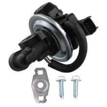 Válvula de recirculación de gases de escape (EGR) 4L2Z-9D475-A compatible con Explorer 4.6L 2002-2010
