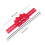 Motorcycle Exhaust Tail Pipe Muffler Shields Protector for Motorbikes 5