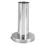 Car Modification Accessories Universal Stainless Steel Removable Muffler Silencer (4.5in) 2