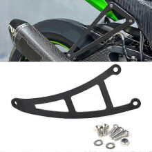 Accessoires moto fantastiques pour Kawasaki ZX6-R 2009-2022 2022 2023 2024 ZX6R ZX-6R silencieux
