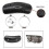 2X Universal Motorrad Auspuff Rohr Bein Protector Hitzeschild Abdeckung geeignet für Yoshimura 2