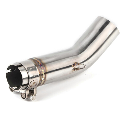 Suzuki GSR750 2011-2015 Motorcycle Exhaust Middle Pipe Link Connect