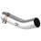 Suzuki GSR750 2011-2015 Motorcycle Exhaust Middle Pipe Link Connect 3
