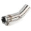 Suzuki GSR750 2011-2015 Motorcycle Exhaust Middle Pipe Link Connect 2