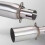 (51-42mm)Motorcycle Modification Exhaust Pipe Middle Section Adapter 28 30 32 35 Mm for Compatible Brands 3