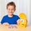 3D Sticker Maker Machine for Kids, DIY Sticker Maker Kit, Reusable Stickers Book 5