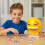 3D Sticker Maker Machine for Kids, DIY Sticker Maker Kit, Reusable Stickers Book 7