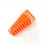 (Orange) Gilt für Motorrad-Waschrohrschutz, Auspufftopfstopfen, Dirt Pit, ATV, 2- oder 4-Takt 1