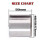 (53mm)2025 Db killer muffler for Yoshimura, 48mm 50mm 53mm motorcycle silencer 2
