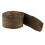 (brown)High Quality 5m High Temperature Header Manifold Exhaust Wrap 5