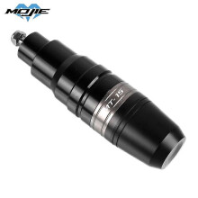 (B-grijs) CNC VOOR YAMAHA MT15 MT-15 MT 15 2015 2016 2017 2018 2019 2020 Motorfietsaccessoires Anti-val