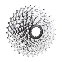 Kazeta SRAM PG-1050 - 10 r chlost 11-36 zubov strieborn