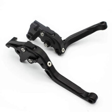 (Fold Extend Black)8 farben fr bmw s1000rr s 1000 rr 1000rr k67 2020 2021 2022 cnc kurz/lang motorrad