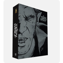 Teen Wolf Seasons1-6 Complete Series DVD 27-Disc New Sealed Box