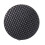 6pcs Analog Joystick Stick Cap Cover Button For 1000 Black 8