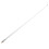 Replacement 49cm 19.3" 6 Sections Telescopic Antenna AerialRadio TV 3