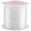 0.2mm Diameter Clear Nylon Fish Fishing Line Spool Beading String 1