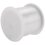 0.2mm Diameter Clear Nylon Fish Fishing Line Spool Beading String 3