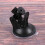 Supporto a Ventosa da Auto per Fotocamera Camera Hero 2 3 8