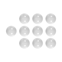 Murmeln 16mm Glasmurmeln Knicker Glaskugeln Farb-Nuggets Spielzeug
