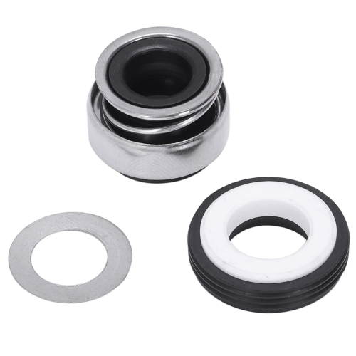 12-mm-Schraubenfeder-Gummibalgpumpen-Gleitringdichtung 301-12