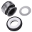12-mm-Schraubenfeder-Gummibalgpumpen-Gleitringdichtung 301-12 9