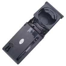 Cup Holder Vorder Auto fuer für A4 B6 B7 2002-2008 8E1 862 534K