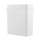 2 in 1 White 24 Pieces Microscope Slides Staining Rack Dish Set 4