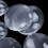 10PCS Oval Crystal Transparent Glass Cabochon Dome Decor 30X40mm 9