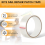 3.5CMx5M Windsurfingboard Kite Tent Repair Patch Waterproof Tape 5