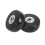 2 Sets Luggage Suitcase Replacement Wheels Repair Tool 50*20*6.1mm 6