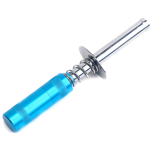 Glow Plug Igniter Ignition Tools For RC Car Blue 2