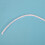 100 Pcs 30cm creation pipe cleaners, white 10