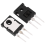 5pcs 5X IRFP460 20A 500V Power MOSFET N-Channel Transistor 11