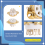 4PC 8 Pin Ceramic Socket Tube Top Vacuum Octal Value For KT88 EL34 8